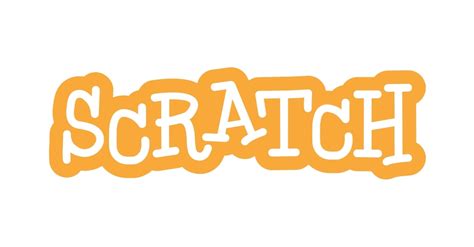 Get the latest scratch logo designs. Scratch Announces Partnership with Vista Equity Partners ...