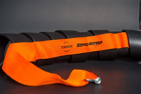 hydraulic hose spiral protection wraps taimi hydraulics
