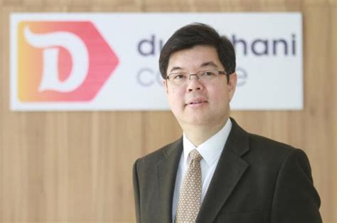 Dusit Thani Invests B125m For Training