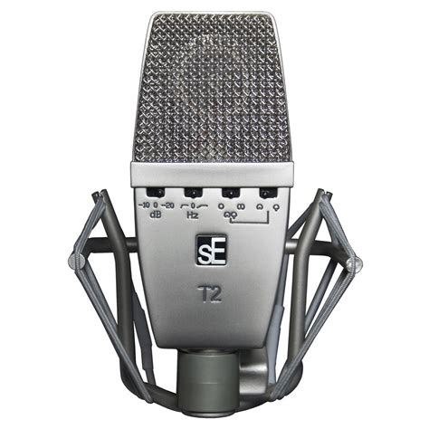 Se Electronics Se T2 Microphone At Gear4music
