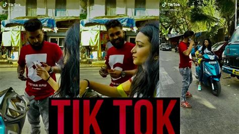 New Tik Tok Comedy And Funny Videos 2020 Tik Tok Comedy Tamil Youtube