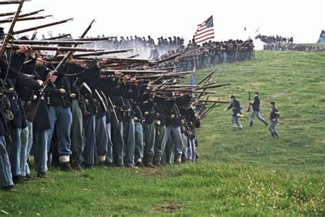 Final Days Of The Civil War Battle Of Fort Blakely Alabama