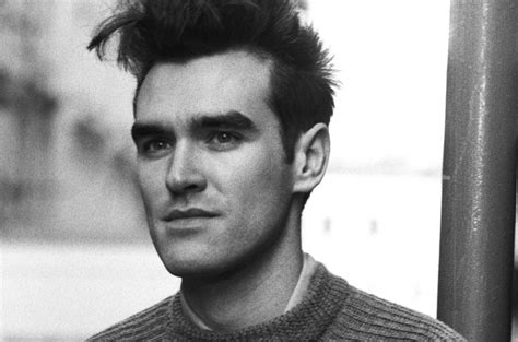 Morrisseys Viva Hate Turns 30 How His Solo Debut Predicted His Post