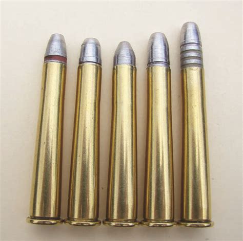 Cast Bullets For The 32 40 32 40 Load Data Load Data Article