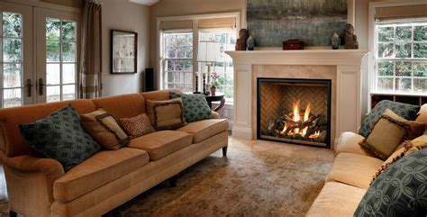 Living Room Designs With Fireplace A Guide To Style And Comfort