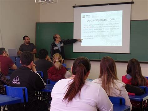 Notícia Udesc Joinville Aceita Inscrições Para Mestrado Em Ensino De Ciências Matemática E