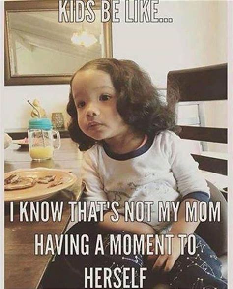 23 Parenting Memes For Everyone In The Struggle Funny Baby Pictures