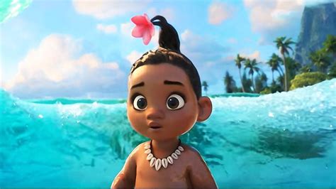 Oainel Moana Baby