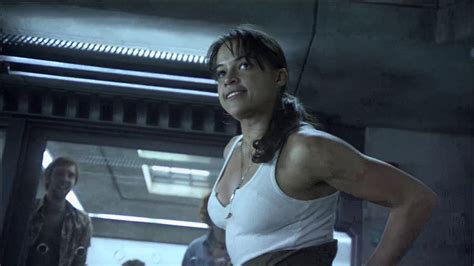 Explained Why Did Michelle Rodriguez Not Return In Avatar The Way Of