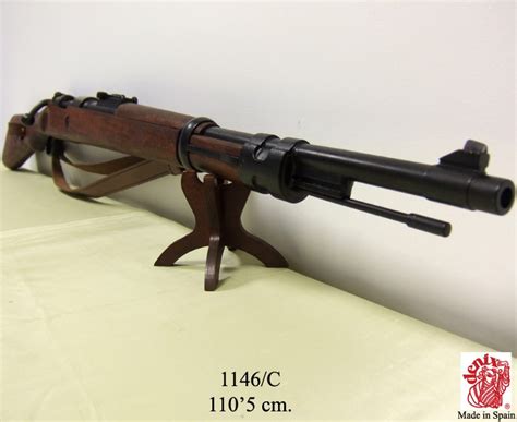 Karabiner 98k Mauser 1935 Ogurt Deko Waffen And Legenden
