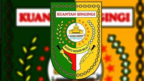 15 Daftar Kecamatan Di Kabupaten Kuantang Singingi Atau Kuansing