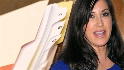 Lawyers Blast Bankrupt ‘rhonj Star Jacqueline Lauritas Attempt To