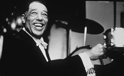 Tuesday Open Thread Jazz Week Duke Ellington 3chicspolitico