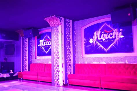 Mirchi 1 Dance Bar In Burdubai Expat Nights In Uae Expat Nights In Dubai Dubai Night Life