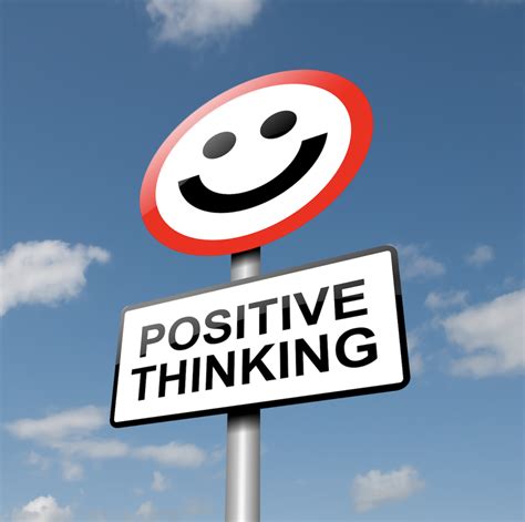 How Thinking Positively Helps You Top Life Choices