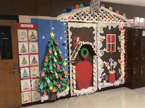 20 Class Christmas Decoration Ideas To Get Your Students In The Holiday