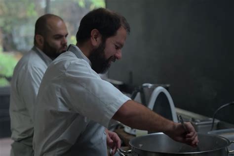 Chefs Table Season 2 Episode 4 ‘enrique Olvera Recap Eater