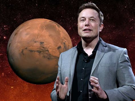 Heres Elon Musks Complete Sweeping Vision On Colonizing Mars To Save