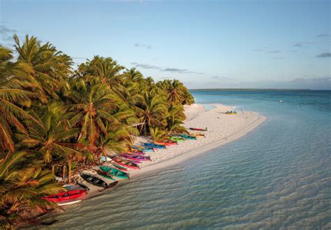 The 10 Best Things About A Cocos Keeling Island Tour Previous Magazine