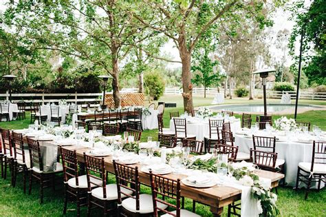 Private Estate Wedding By Sacramento Wedding Planner 2chic Events Design