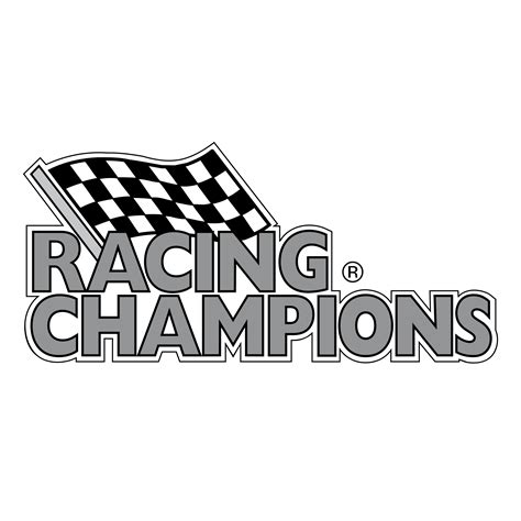 Racing Champions Logo Png Transparent Svg Vector Freebie Supply My
