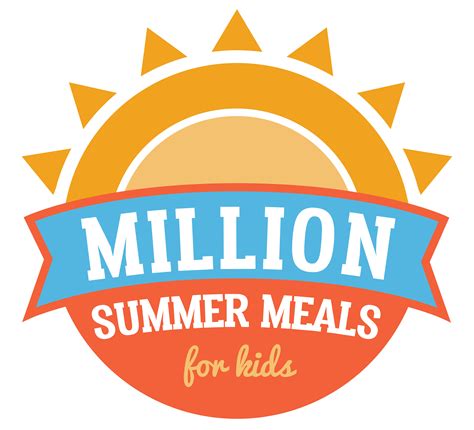 Must contain at least 4 different symbols; Million Summer Meals - New Braunfels Food Bank