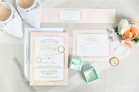 When To Order Your Wedding Invitations And Other Helpful Tips — Dpnak