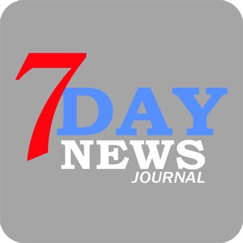 7day Daily News By Nhu Dinh Tao