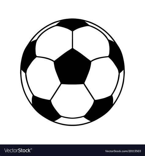 Cmgamm Vector Soccer Ball Logo