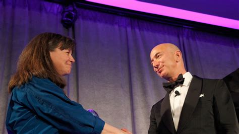 The Homelessness Charities Funded By Amazon Founder Jeff Bezos Get To