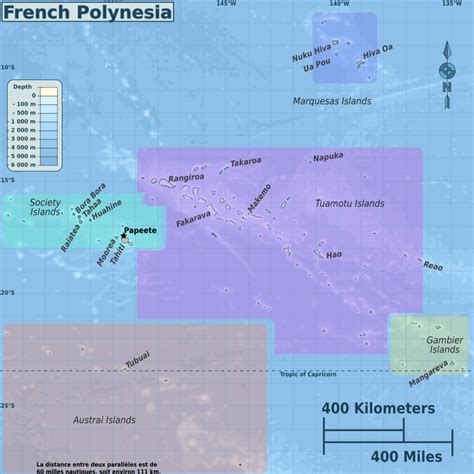French Polynesia - Wikitravel