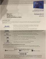 Pictures of Capital One Sent Me A Credit Card Offer