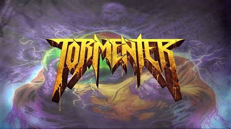 Tormenter - Exile From Flesh (Lyric Video) - YouTube