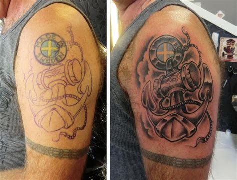 If you have any tattoos that need covering then nathan is your man. 100's of Tribal Cover Up Tattoo Design Ideas Pictures Gallery