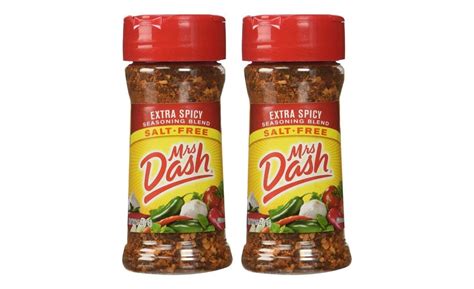 Extra Spicy Blend 25 Oz Pack Of 2