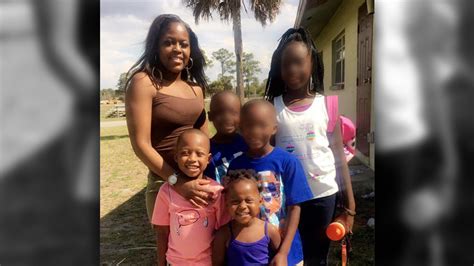 Florida Mother 2 Children Found Dead After Minivan Crashes Into Pond