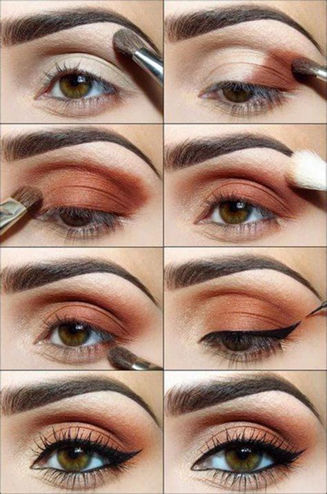 5 Easy Fall Makeup Looks Youll Love For 2021 Foreverfearlessmag