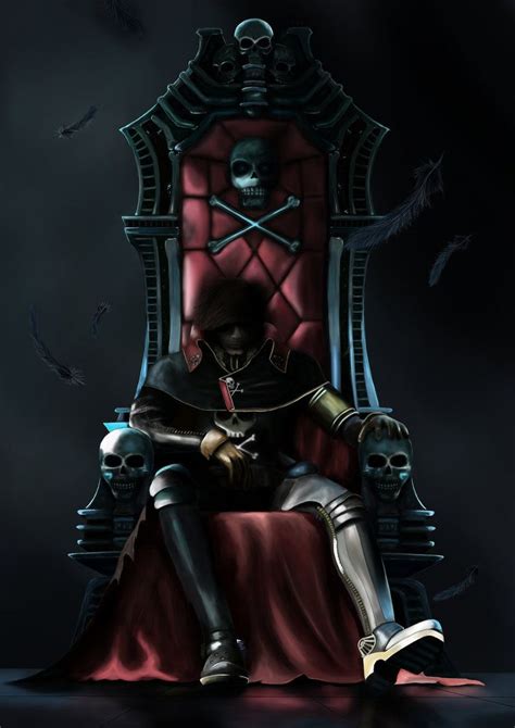 Space Pirate Captain Harlock Albator Héros Dessin Personnage