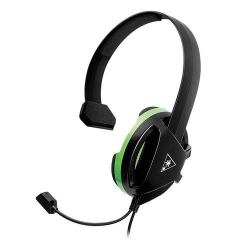 Turtle Beach Recon White Wired Chat Gaming Headset For Playstation