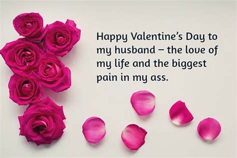 Loving Valentines Day Quotes For Husband Quotereel
