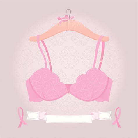 Bra Clip Art Vector Images And Illustrations Istock