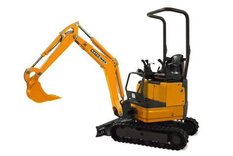 New Kato 12vxe Kato Mini Excavator Construction Selling