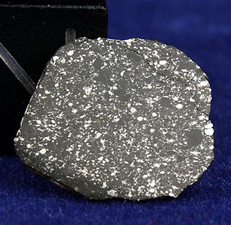 Mpod 121111 From Tucson Meteorites Lunar Meteorite Meteorite Rocks