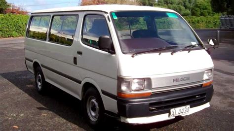 Top Images Toyota Bus Hiace In Thptnganamst Edu Vn