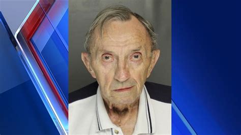 83 Year Old Man Charged With Indecent Assault Corruption Of Minors