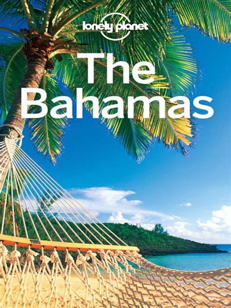The Bahamas Travel Guide Minuteman Library Network