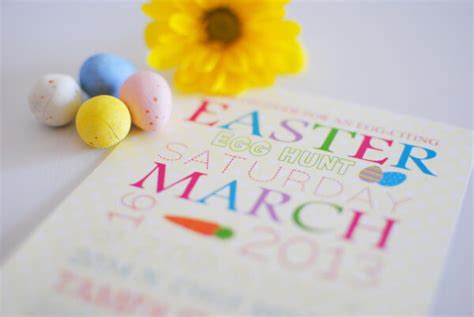 Printable Easter Collection Twinkle Twinkle Little Party
