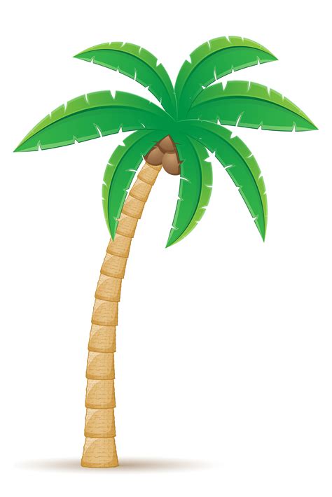 Palm Tree Clipart Svg 81 Popular Svg File