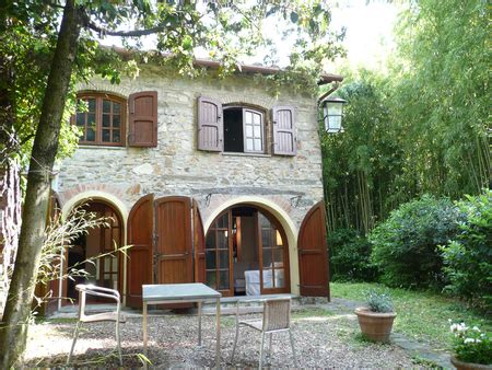 Finden sie ihr neues zuhause auf athome. "Casa Sposi": Ein Haus in der Toskana - Startseite - Gotorio