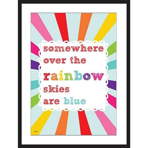 Somewhere over the rainbow israel iz kamakawiwoʻole 2021. somewhere over the rainbow art print by pearl and earl ...